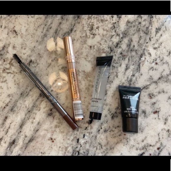 Beauty pack - Picture 4 of 6